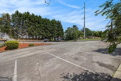 4600 Rockbridge Road #STE D, Stone Mountain, GA 30083 - Photo 13