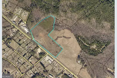 1504 Woodyard Road, Elberton, GA 30635 - Photo 1