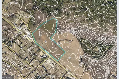 1504 Woodyard Road, Elberton, GA 30635 - Photo 3