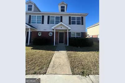 733 Wheel House Lane, Monroe, GA 30655 - Photo 1