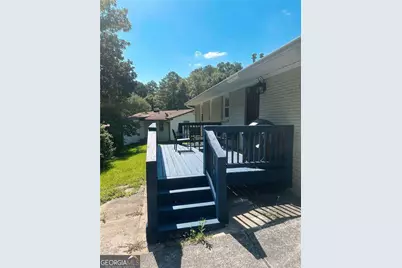 3593 Adkins Road NW, Atlanta, GA 30331 - Photo 5