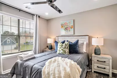 8008 Clearview Circle, Riverdale, GA 30296 - Photo 17