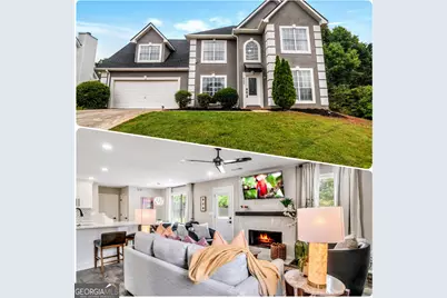 8008 Clearview Circle, Riverdale, GA 30296 - Photo 1