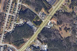 2131 Bridgestone Business Pkwy, Conyers, GA 30012 - Photo 1