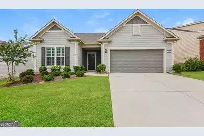 405 Golden Rod Court, Griffin, GA 30223 - Photo 1