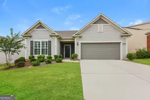 405 Golden Rod Ct, Griffin, GA 30223 - Photo 1