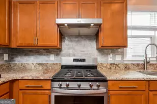 405 Golden Rod Ct, Griffin, GA 30223 - Photo 7