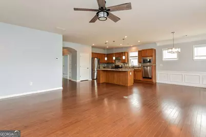 405 Golden Rod Court, Griffin, GA 30223 - Photo 3