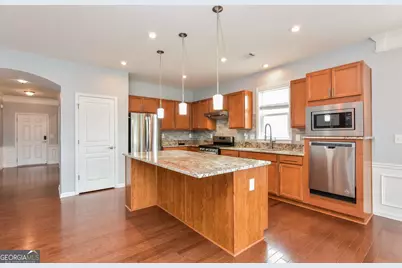 405 Golden Rod Court, Griffin, GA 30223 - Photo 5