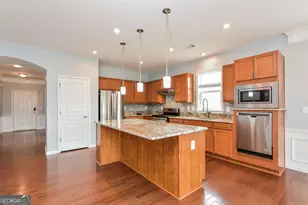 405 Golden Rod Ct, Griffin, GA 30223 - Photo 5