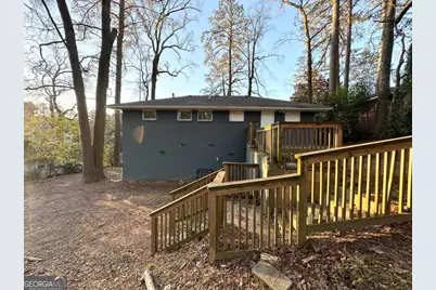 4366 Glenwood Parkway, Decatur, GA 30032 - Photo 19