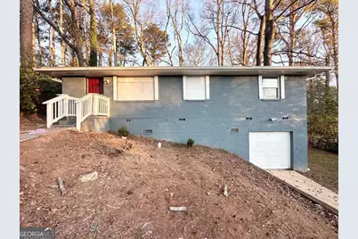 4366 Glenwood Parkway, Decatur, GA 30032 - Photo 3