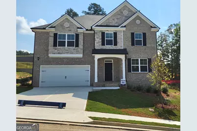 1940 Van Alen Court, Dacula, GA 30019 - Photo 1