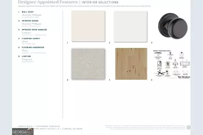 3460 Austin Michael Lane, Cumming, GA 30028 - Photo 3