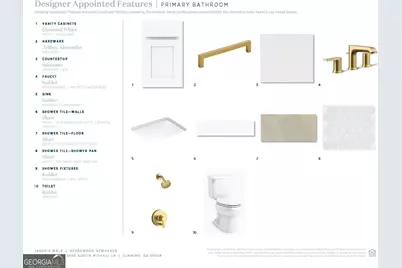 3460 Austin Michael Lane, Cumming, GA 30028 - Photo 7