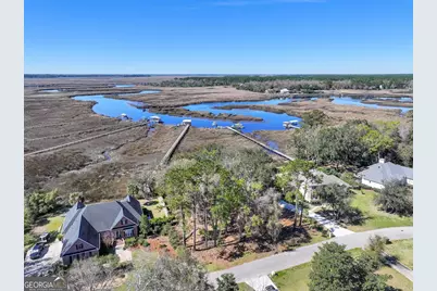 0 Riverview West Drive, Saint Marys, GA 31558 - Photo 9