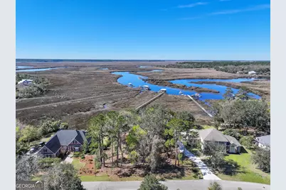 0 Riverview West Drive, Saint Marys, GA 31558 - Photo 1