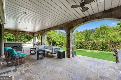 212 Fernwood Place, Woodstock, GA 30188 - Photo 95