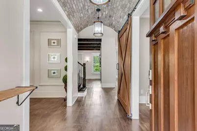 212 Fernwood Place, Woodstock, GA 30188 - Photo 7