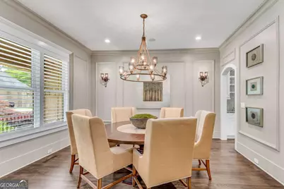 212 Fernwood Place, Woodstock, GA 30188 - Photo 11