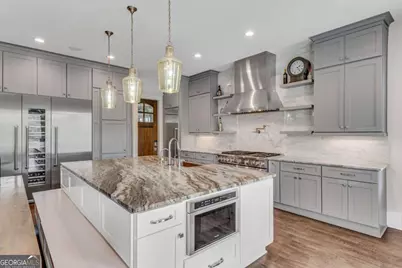 212 Fernwood Place, Woodstock, GA 30188 - Photo 23