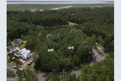 113 Wild Horse Court, Saint Marys, GA 31558 - Photo 1