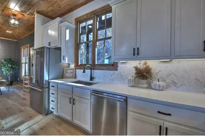 312 Covered Bridge Lane, Blue Ridge, GA 30513 - Photo 19