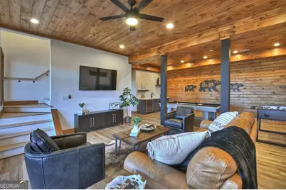 312 Covered Bridge Lane, Blue Ridge, GA 30513 - Photo 37