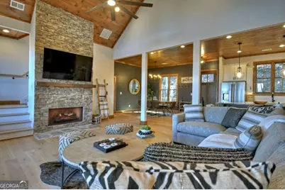 312 Covered Bridge Lane, Blue Ridge, GA 30513 - Photo 33