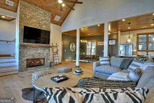 312 Covered Bridge Ln, Blue Ridge, GA 30513 - Photo 33