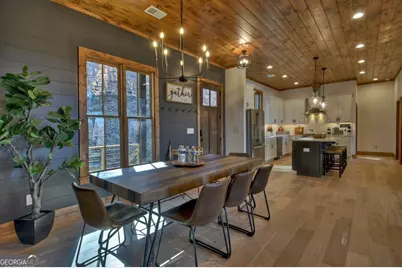 312 Covered Bridge Lane, Blue Ridge, GA 30513 - Photo 11