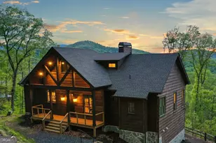 312 Covered Bridge Ln, Blue Ridge, GA 30513 - Photo 1