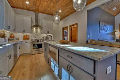 312 Covered Bridge Lane, Blue Ridge, GA 30513 - Photo 13