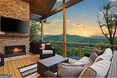 312 Covered Bridge Lane, Blue Ridge, GA 30513 - Photo 5