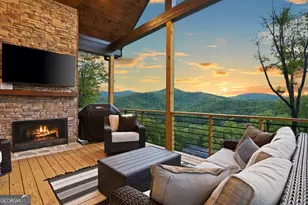 312 Covered Bridge Ln, Blue Ridge, GA 30513 - Photo 5