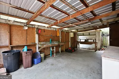 985 Seven Oaks Road, Jesup, GA 31546 - Photo 35