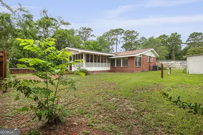 985 Seven Oaks Road, Jesup, GA 31546 - Photo 33