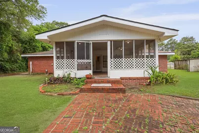 985 Seven Oaks Road, Jesup, GA 31546 - Photo 31