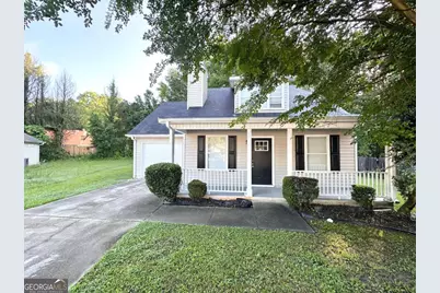 614 Tramore Court, Stockbridge, GA 30281 - Photo 1