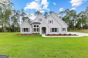 1242 Waymanville Rd, Thomaston, GA 30286 - Photo 1