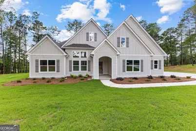 1242 Waymanville Road, Thomaston, GA 30286 - Photo 7