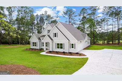 1242 Waymanville Road, Thomaston, GA 30286 - Photo 5