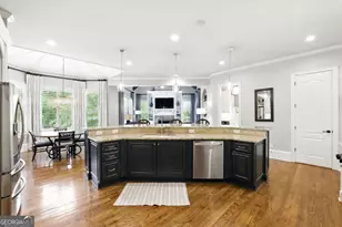 2785 Shumard Oak Dr, Braselton, GA 30517 - Photo 33