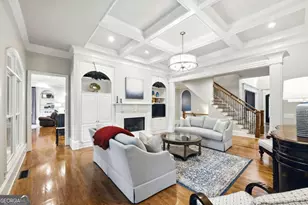 2785 Shumard Oak Dr, Braselton, GA 30517 - Photo 9