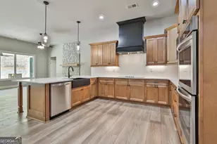 885 Alex Stephens Rd, Moreland, GA 30259 - Photo 21