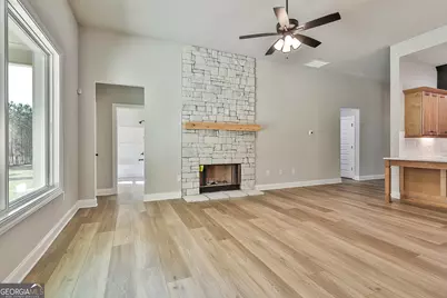 885 Alex Stephens Road #LOT 1, Moreland, GA 30259 - Photo 15