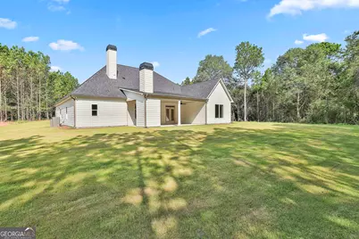 885 Alex Stephens Road #LOT 1, Moreland, GA 30259 - Photo 41