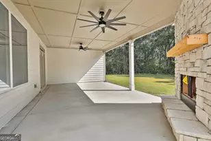 885 Alex Stephens Rd, Moreland, GA 30259 - Photo 39