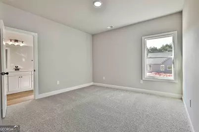 885 Alex Stephens Road #LOT 1, Moreland, GA 30259 - Photo 35