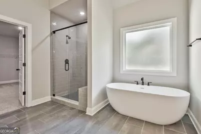 885 Alex Stephens Road #LOT 1, Moreland, GA 30259 - Photo 29